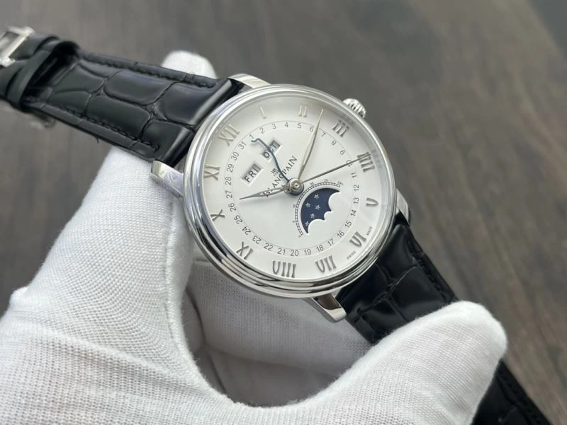 Colorful BLANCPAIN Watches 177158