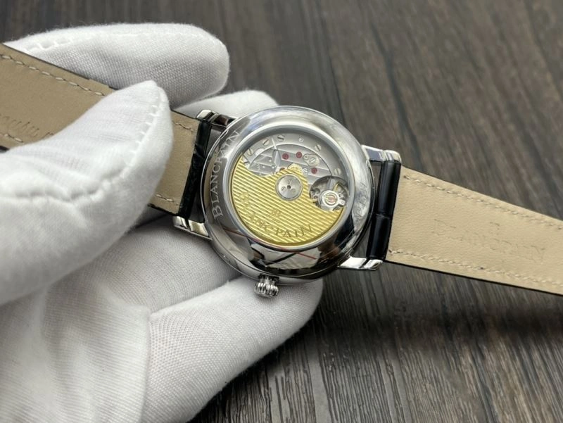 Colorful BLANCPAIN Watches 177158