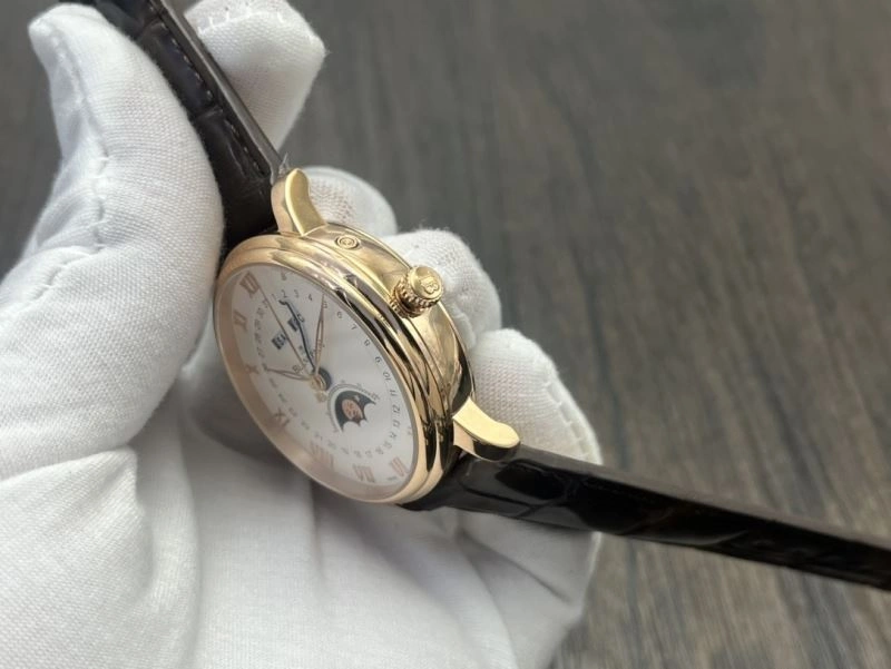 Sporty BLANCPAIN Watches 177157