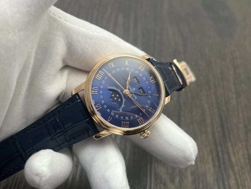 Lightweight BLANCPAIN Watches 177156