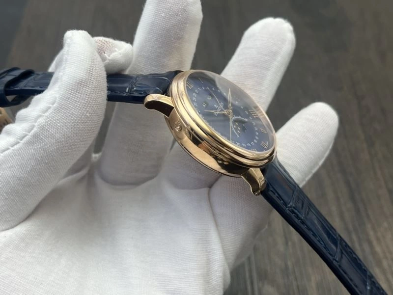 Lightweight BLANCPAIN Watches 177156