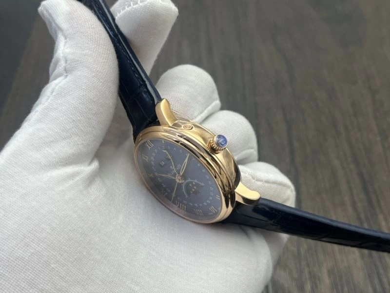 Lightweight BLANCPAIN Watches 177156