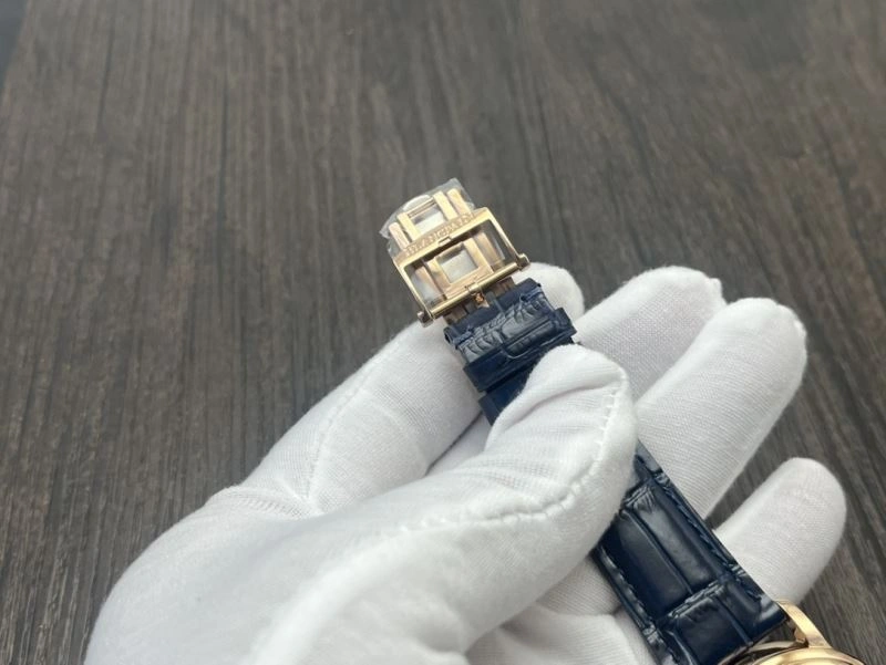 Lightweight BLANCPAIN Watches 177156