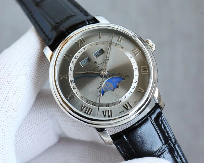 AllSeason BLANCPAIN Watches 177155