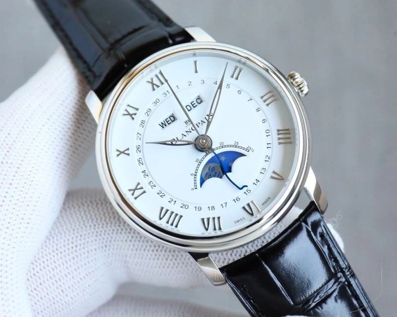 AllSeason BLANCPAIN Watches 177155