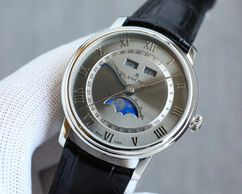 AllSeason BLANCPAIN Watches 177155