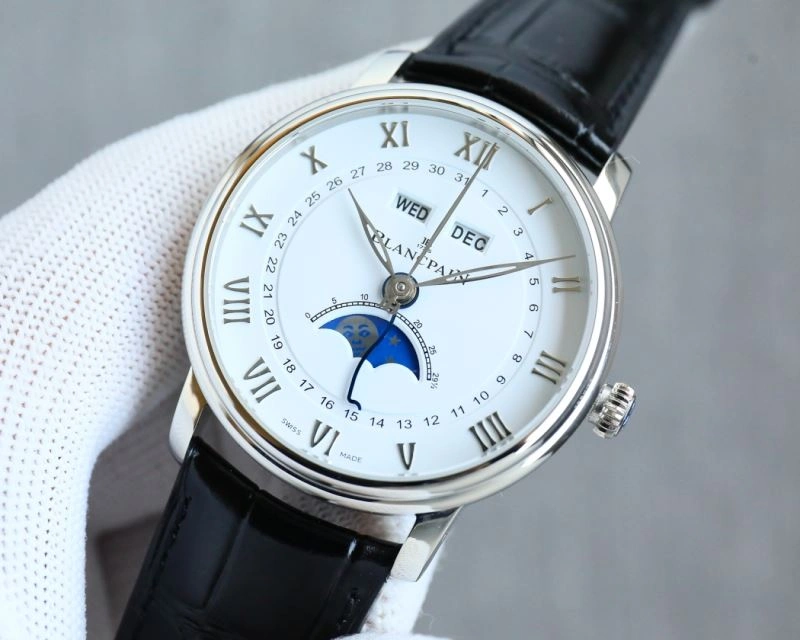AllSeason BLANCPAIN Watches 177155