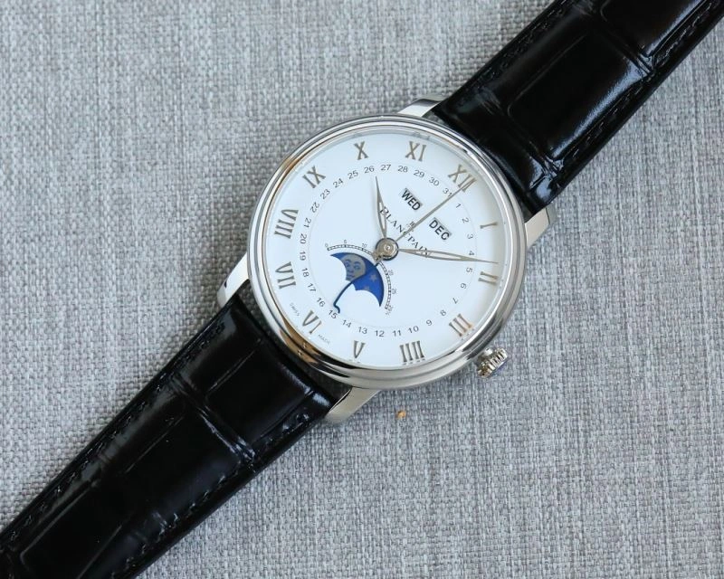 AllSeason BLANCPAIN Watches 177155