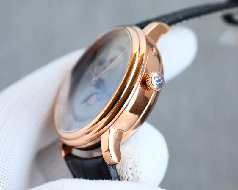 BLANCPAIN Watches SoftTouch 177154