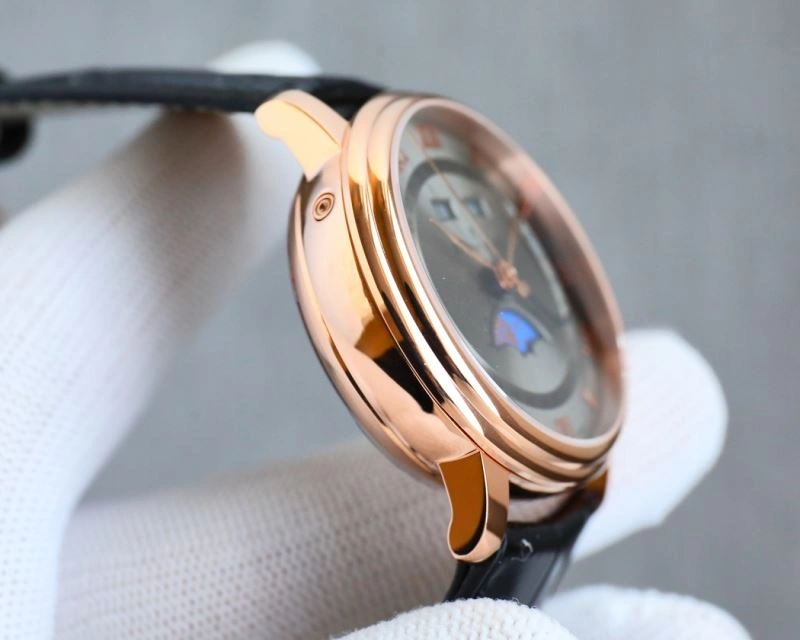 BLANCPAIN Watches SoftTouch 177154