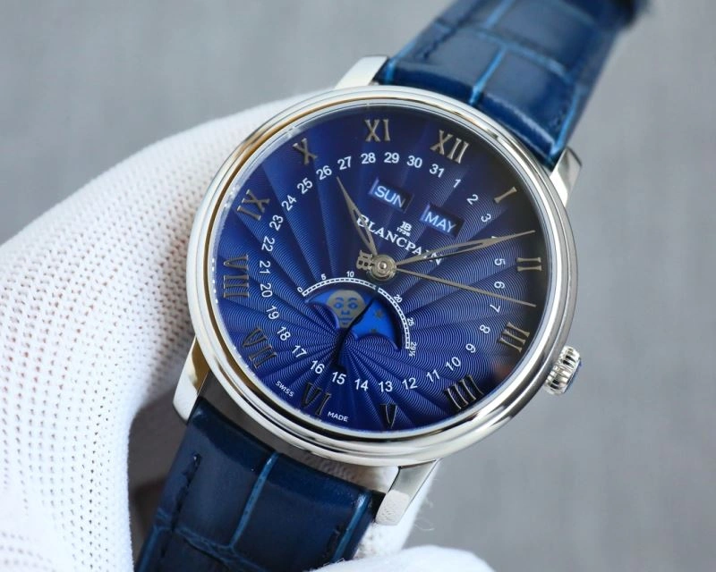 Trendsetting BLANCPAIN Watches 177152
