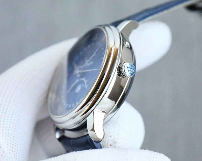 Trendsetting BLANCPAIN Watches 177152