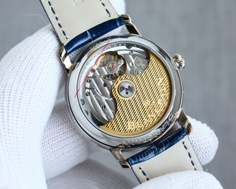 Trendsetting BLANCPAIN Watches 177152