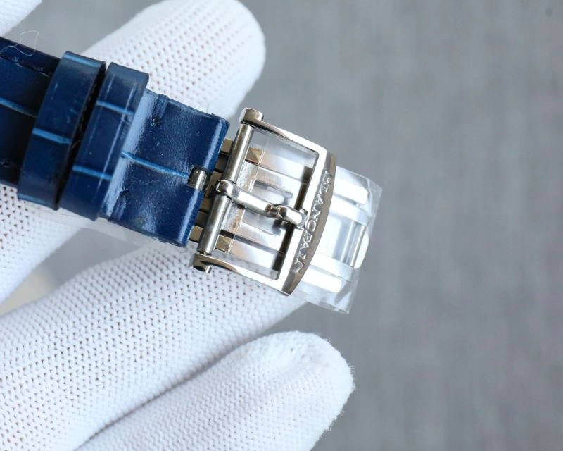 Trendsetting BLANCPAIN Watches 177152