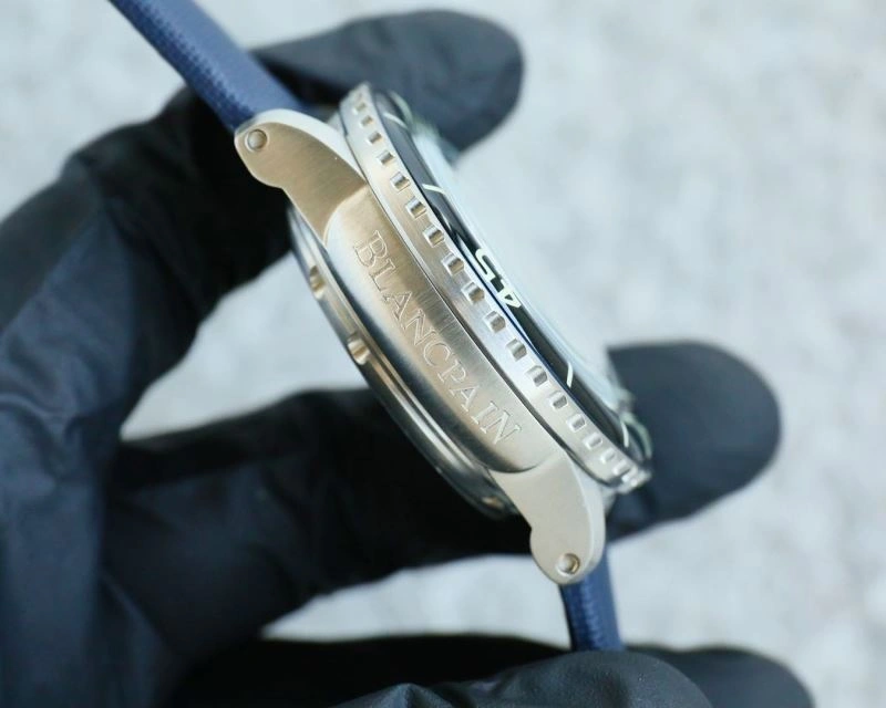 Comfortable BLANCPAIN Watches 177153