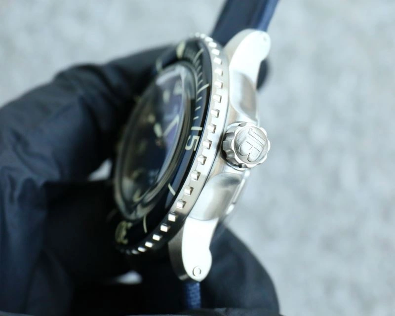 Comfortable BLANCPAIN Watches 177153
