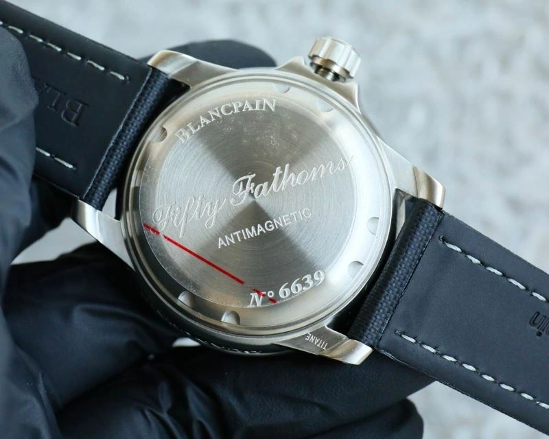 BLANCPAIN Watches Bright 177150