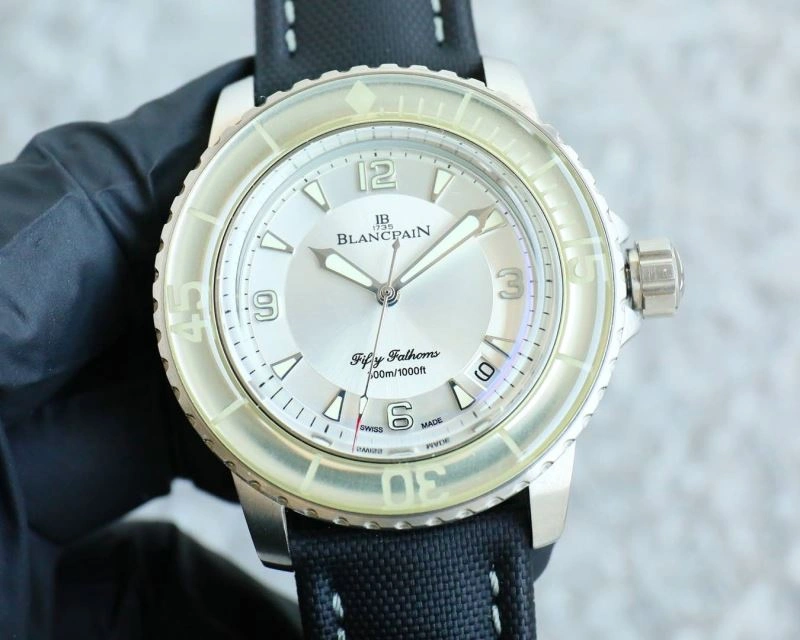 BLANCPAIN Watches Bright 177150