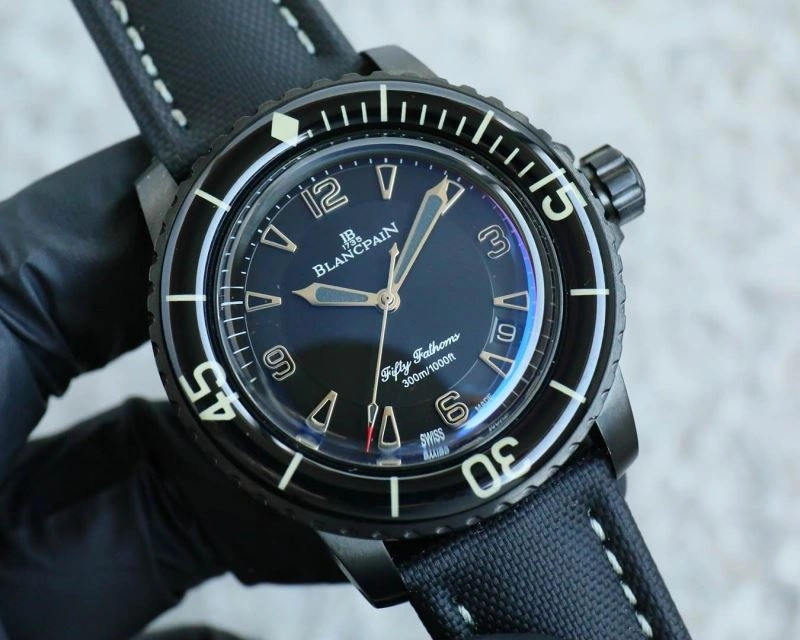 BLANCPAIN Watches Bright 177150
