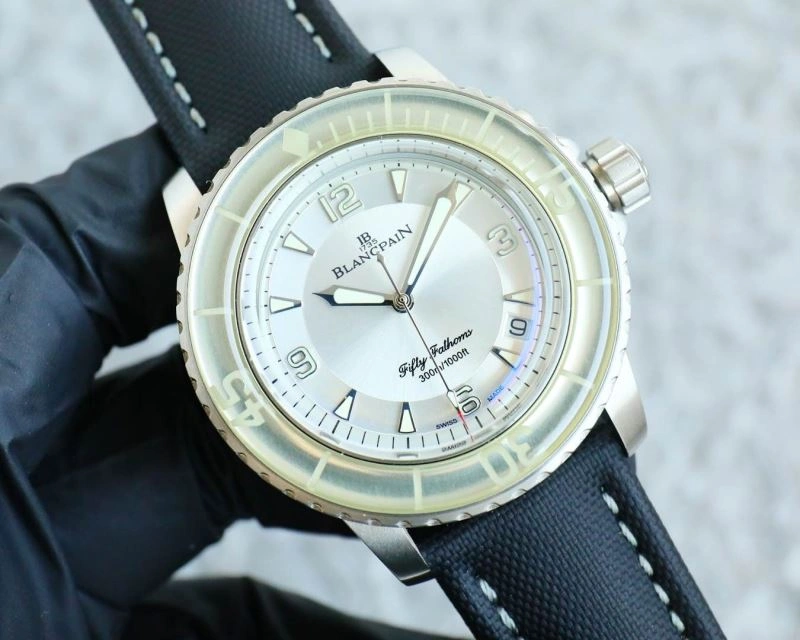 BLANCPAIN Watches Bright 177150
