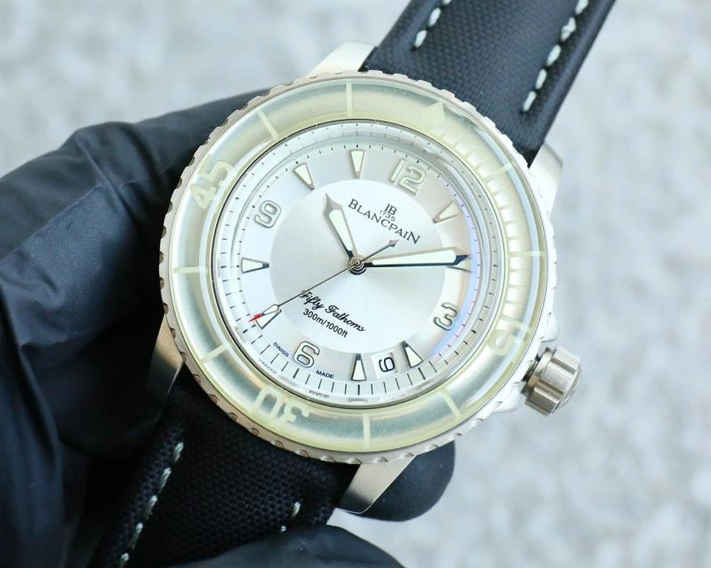 BLANCPAIN Watches Bright 177150