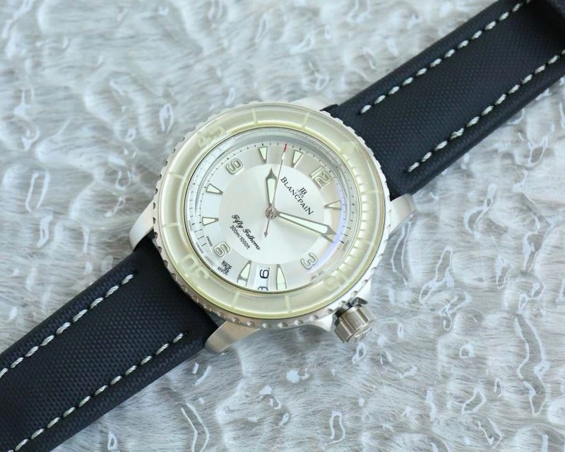 BLANCPAIN Watches Bright 177150