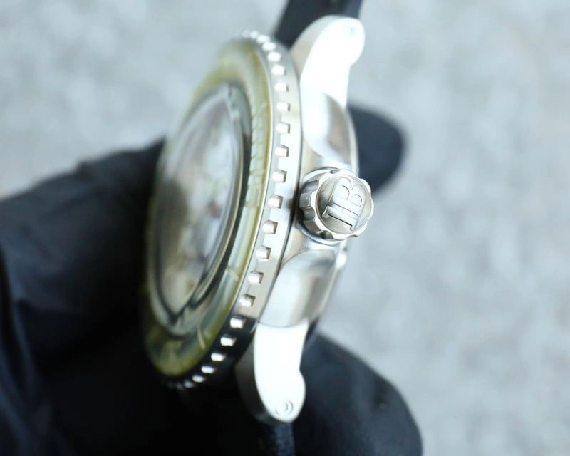 BLANCPAIN Watches Bright 177150