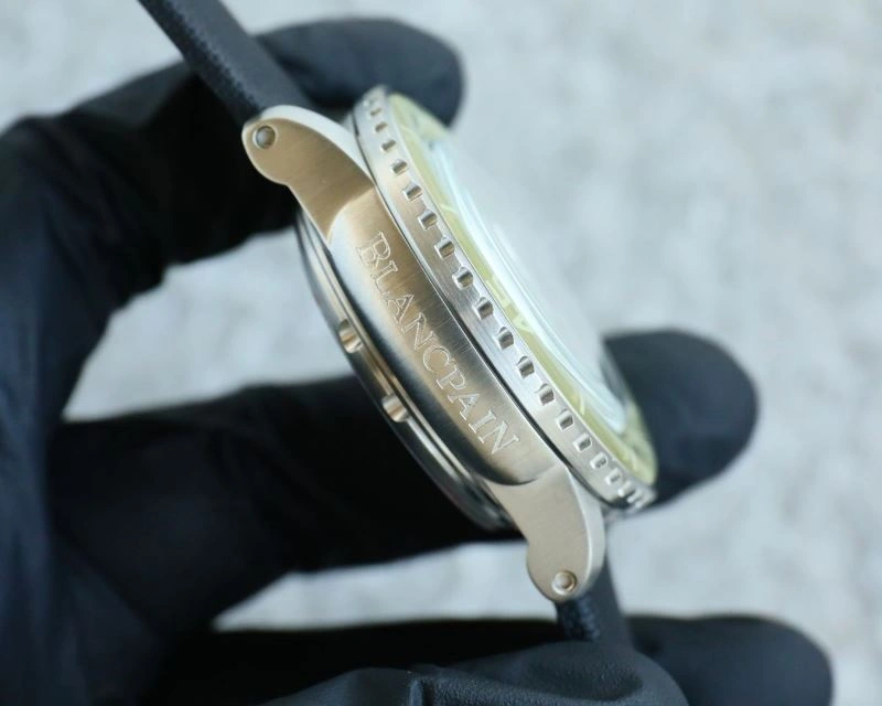 BLANCPAIN Watches Bright 177150