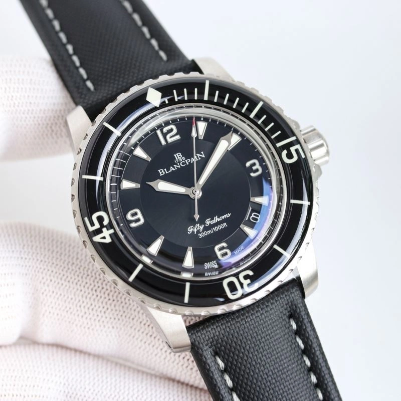 BLANCPAIN Watches Refined 177143