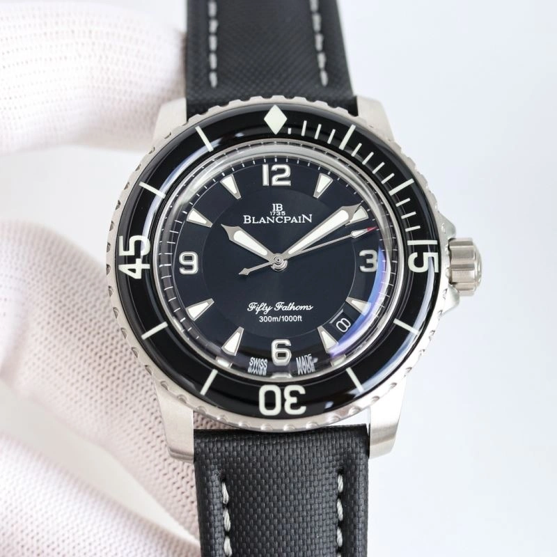 BLANCPAIN Watches Refined 177143