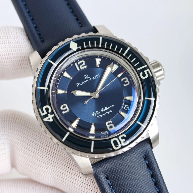 BLANCPAIN Watches Refined 177143