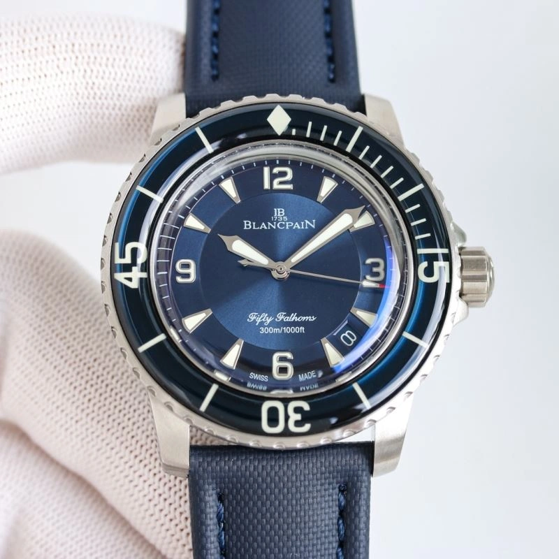 BLANCPAIN Watches Refined 177143