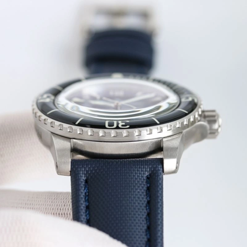 BLANCPAIN Watches Refined 177143