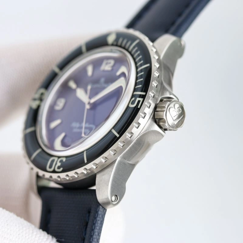 BLANCPAIN Watches Refined 177143