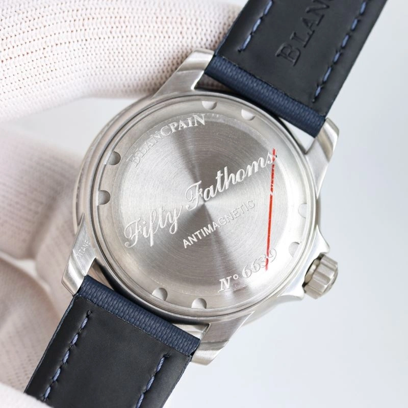 BLANCPAIN Watches Refined 177143