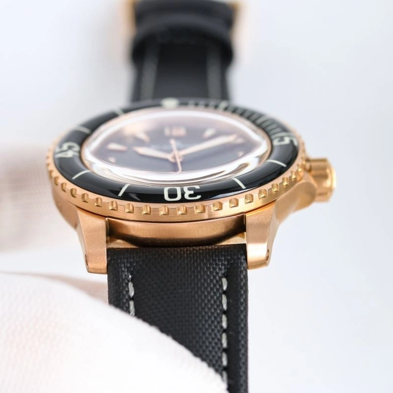 Supportive BLANCPAIN Watches 177142