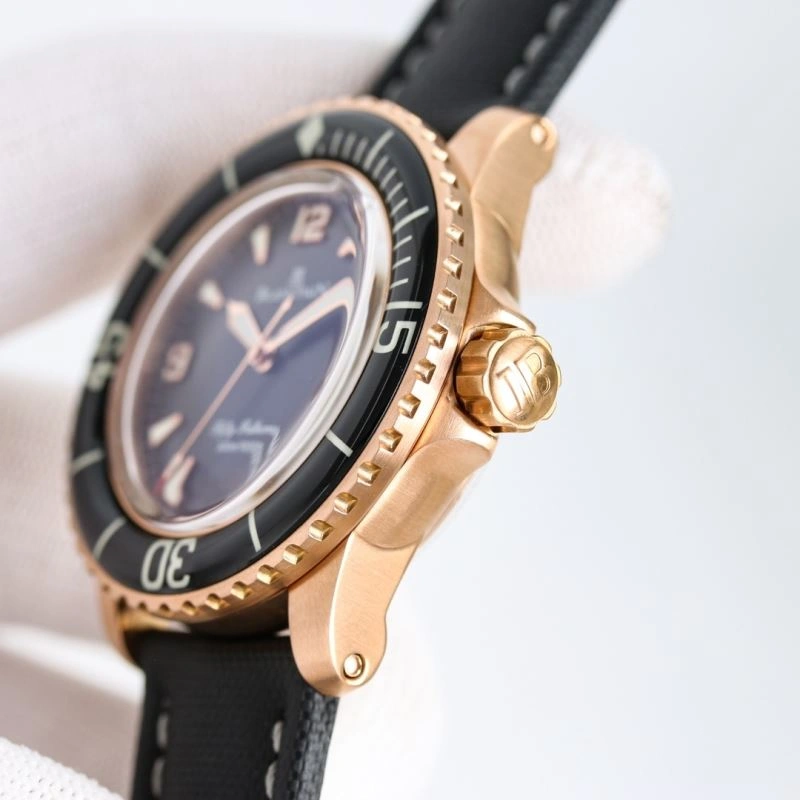 Supportive BLANCPAIN Watches 177142