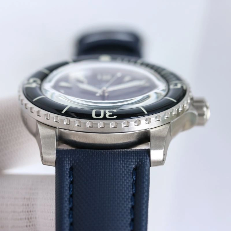 Timeless BLANCPAIN Watches 177139