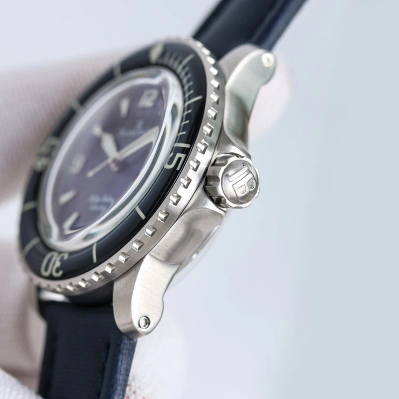 Timeless BLANCPAIN Watches 177139