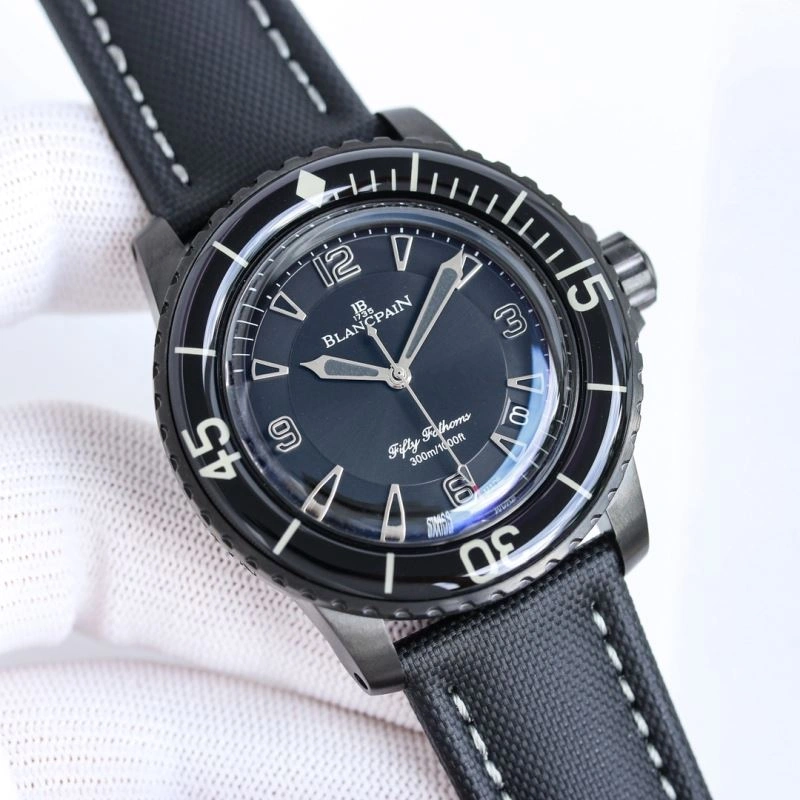 BLANCPAIN Watches Bright 177133