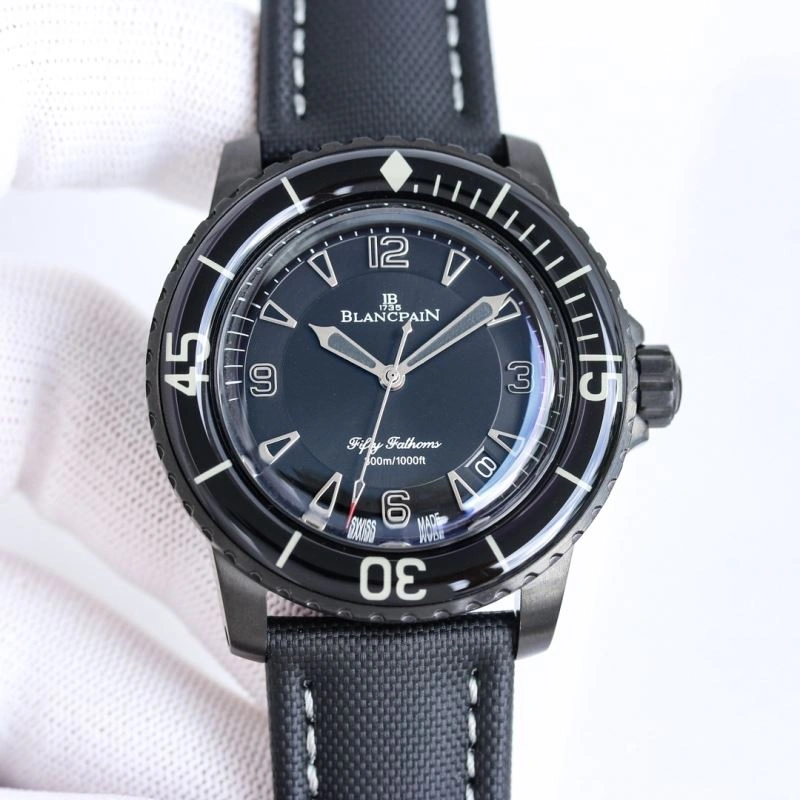 BLANCPAIN Watches Bright 177133