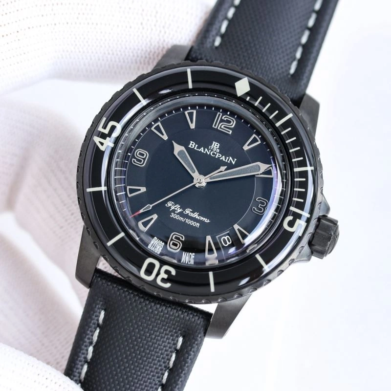 BLANCPAIN Watches Bright 177133