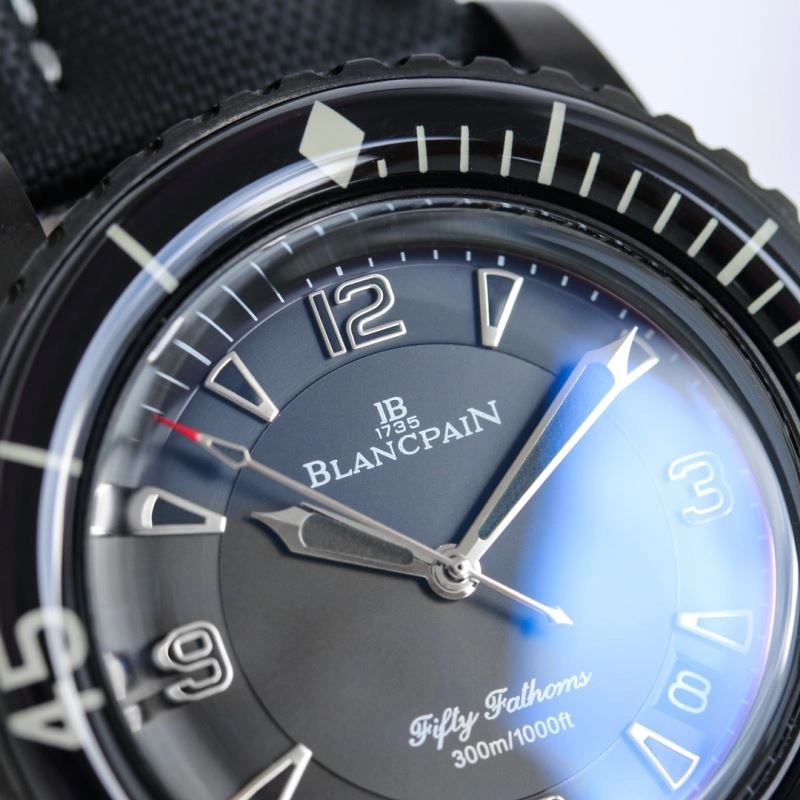 BLANCPAIN Watches Bright 177133