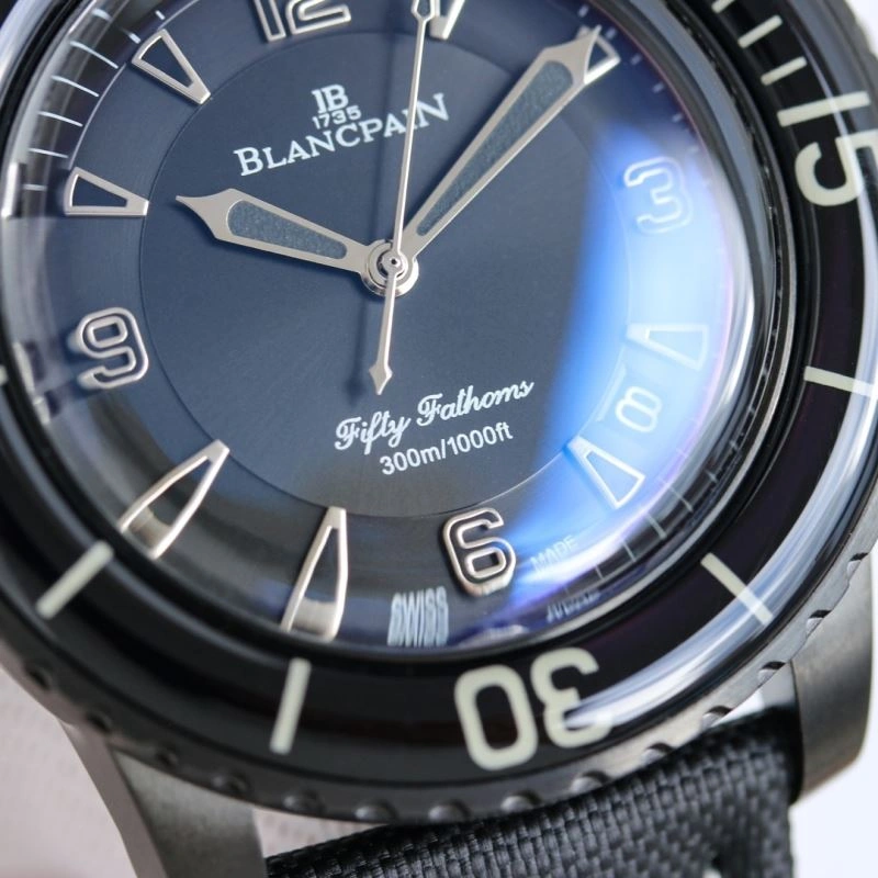 BLANCPAIN Watches Bright 177133