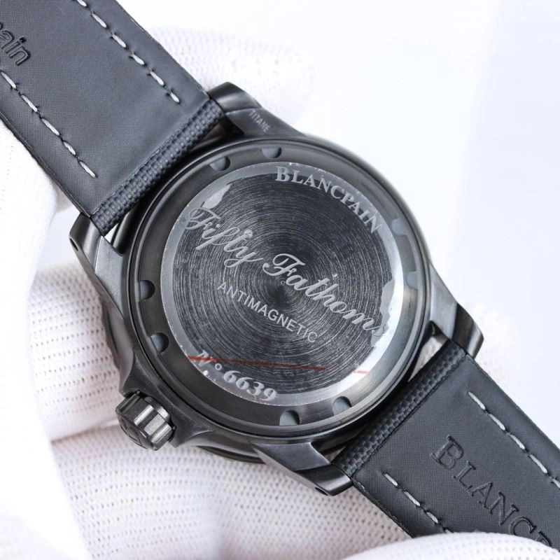 BLANCPAIN Watches Bright 177133