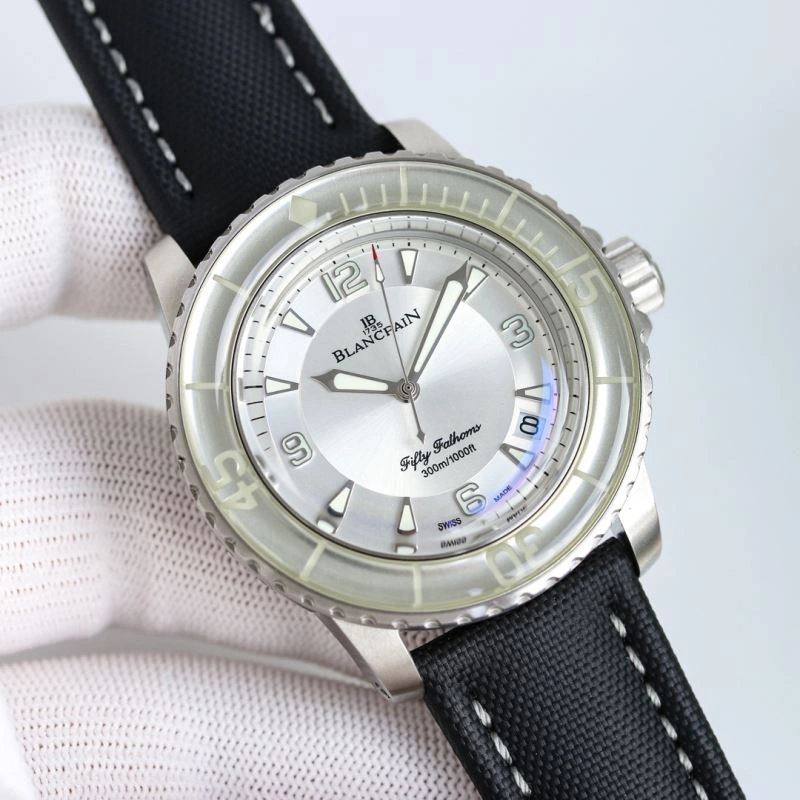 BLANCPAIN Watches Reliable 177138