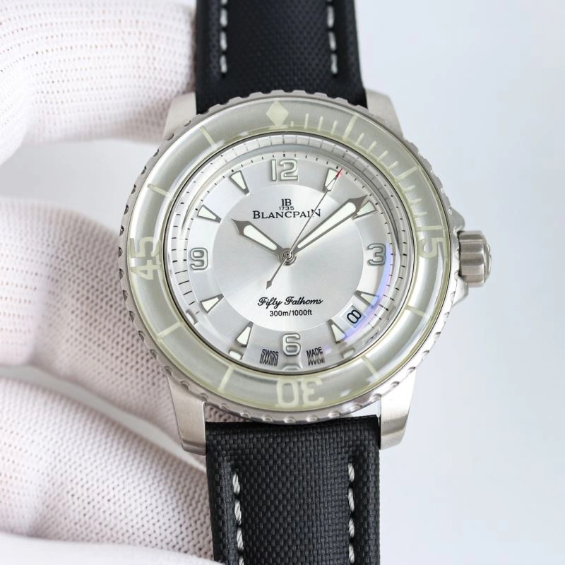 BLANCPAIN Watches Reliable 177138