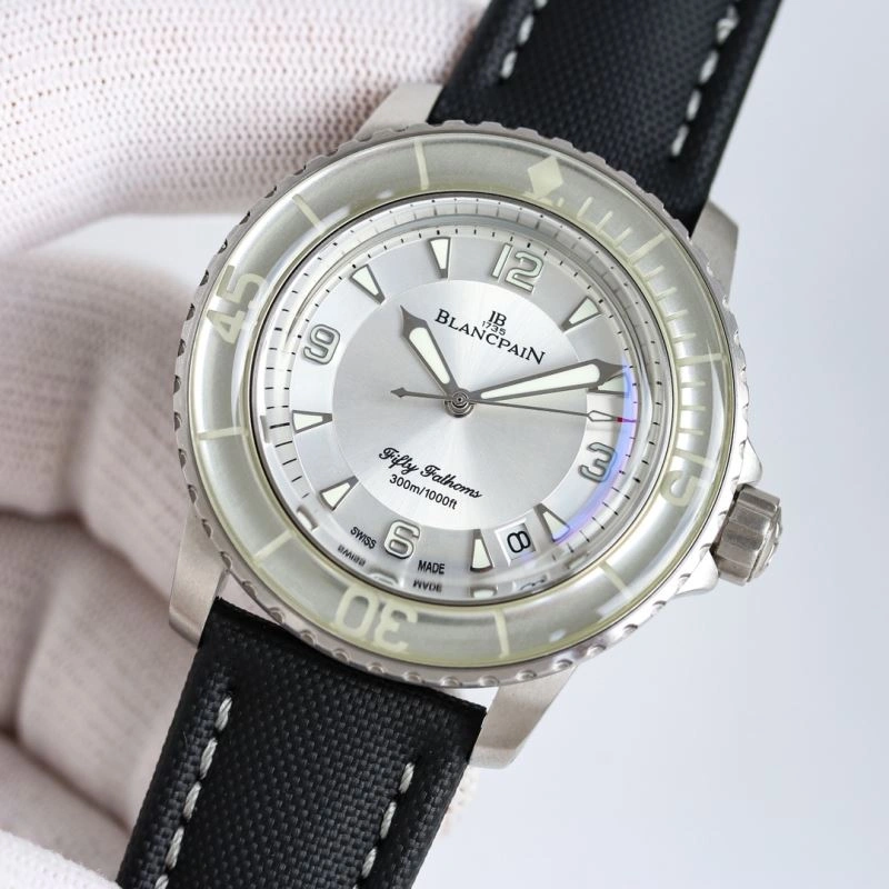 BLANCPAIN Watches Reliable 177138