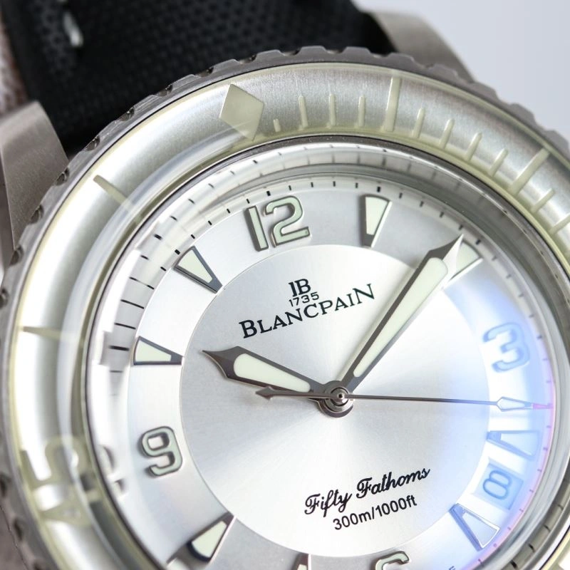 BLANCPAIN Watches Reliable 177138