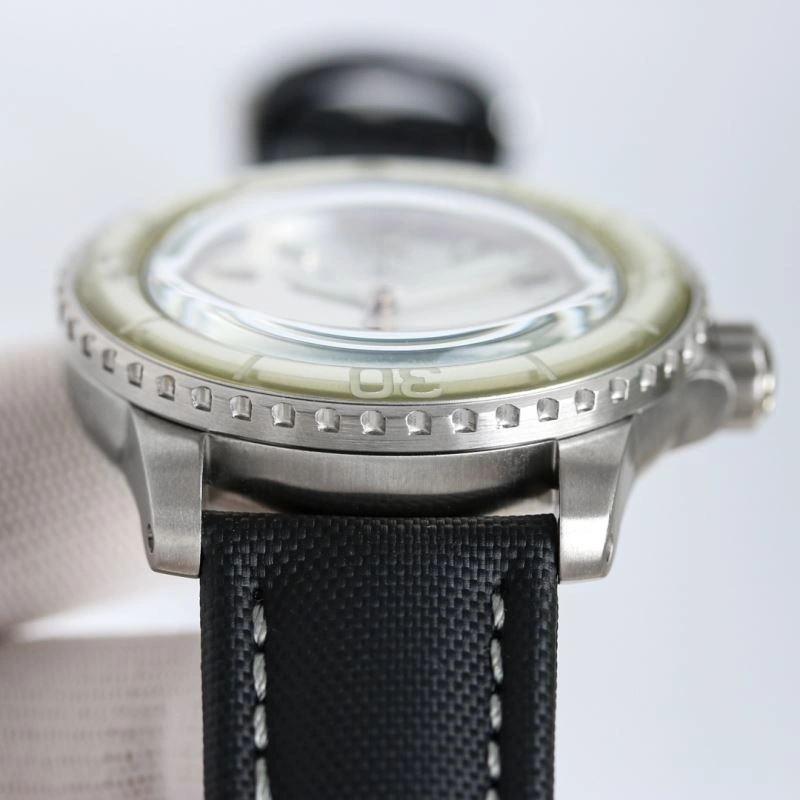 BLANCPAIN Watches Reliable 177138